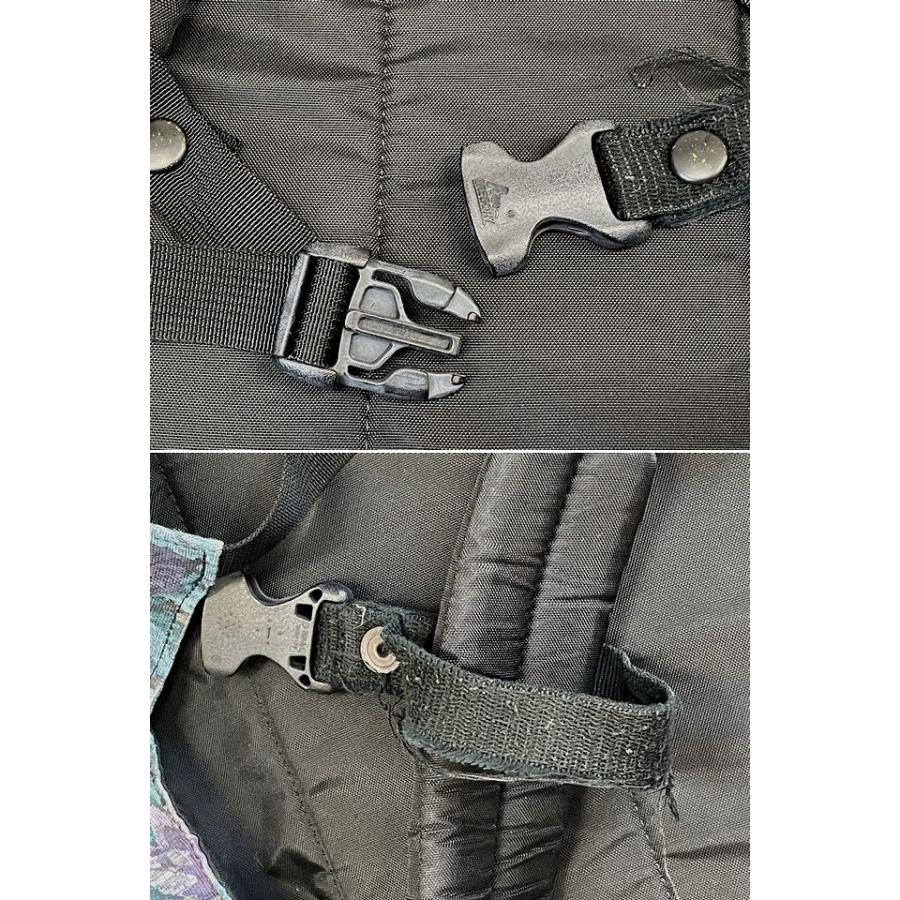 GREGORY 米国製 MADE IN USA 旧ロゴ グレゴリー リュック バック GREGORY 米国製 MADE IN USA 旧ロゴ グレゴリー リュック バック