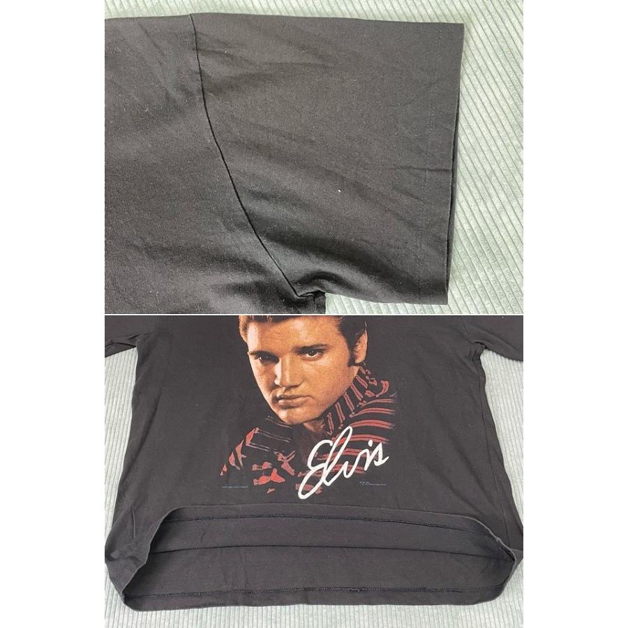 VINTAGE 90's Top Heavy エルビス プレスリー Elvis Presley T-shirt T