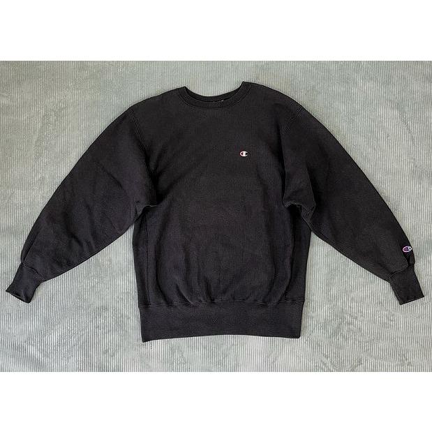 REVERSE WEAVE 90's 米国製 チャンピオン リバースウィーブ スウェット