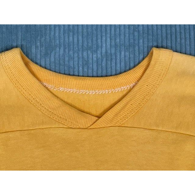 Russell Athletic（ラッセル アスレティック） 70's 80's 米国製 金