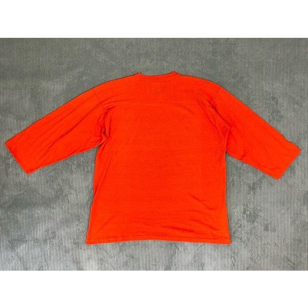 MADE IN USA 70's 80's 米国製 ロゴセブン LOGO7 ビンテージ Tシャツ