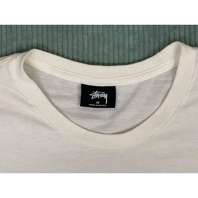STUSSY（ステューシー） メキシコ製 ATCQ A TRIBE CALLED QUEST ヒップ