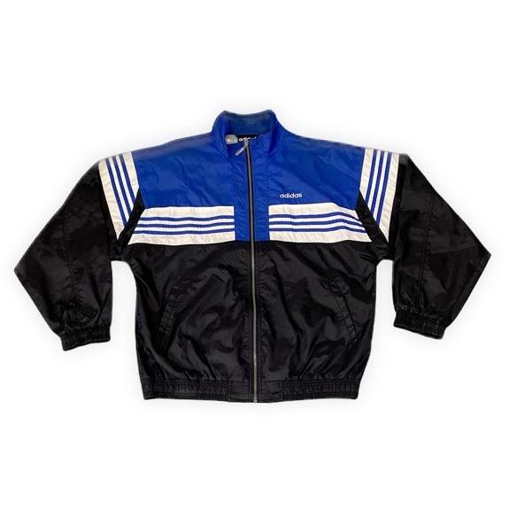 Old adidas 80's 90's タイ製 ビンテージ アディダス adidas ナイロン