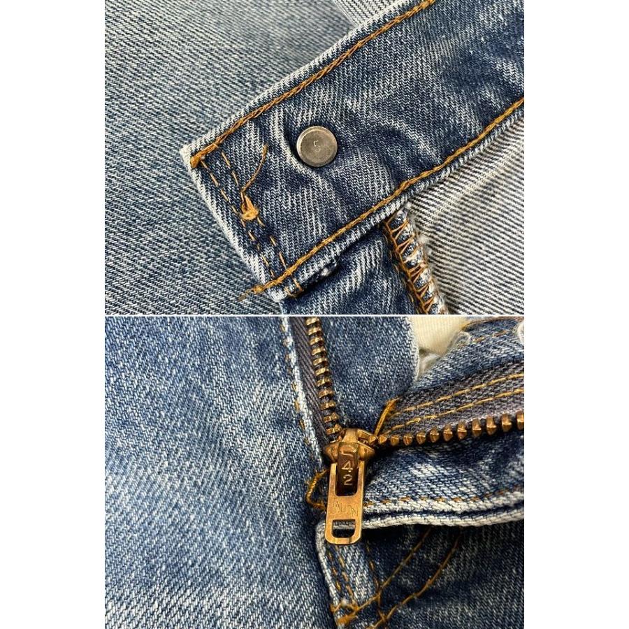 【激レア】　リーバイスビンテージ　505-0217製　80‘s ビックE 激レア】 リーバイスビンテージ 505-0217製 80's ビックE