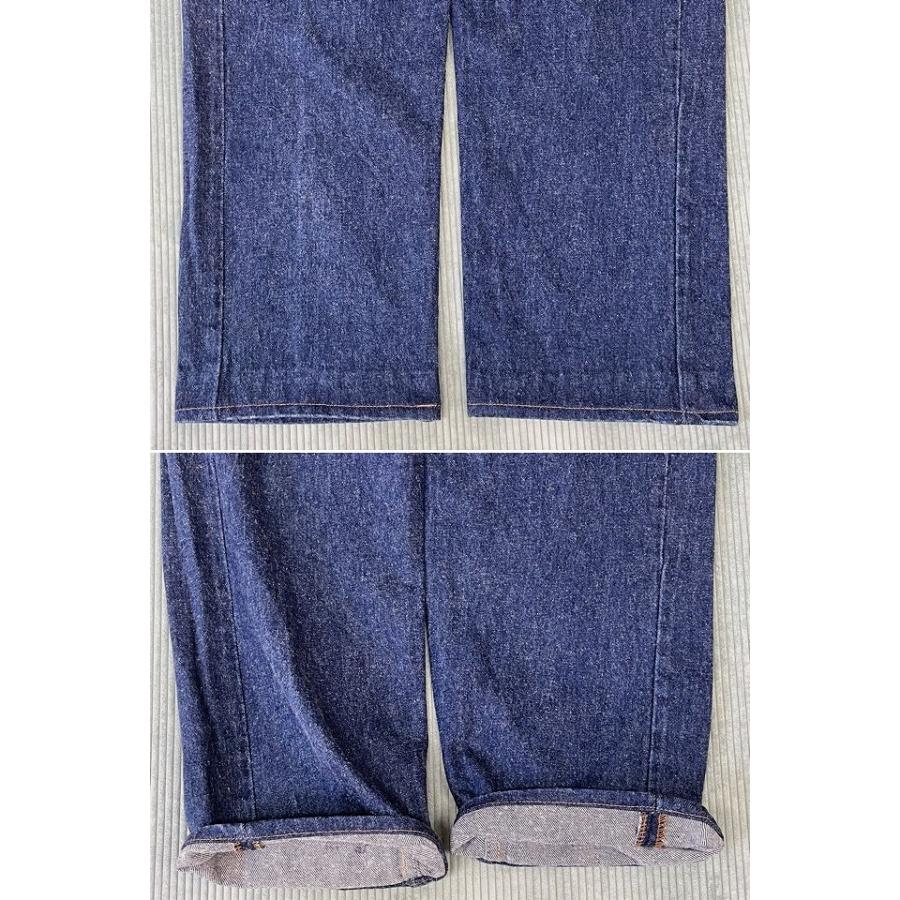 Levi's（リーバイス） 米国製 80's 1985 LEVI'S 501 0115 色濃