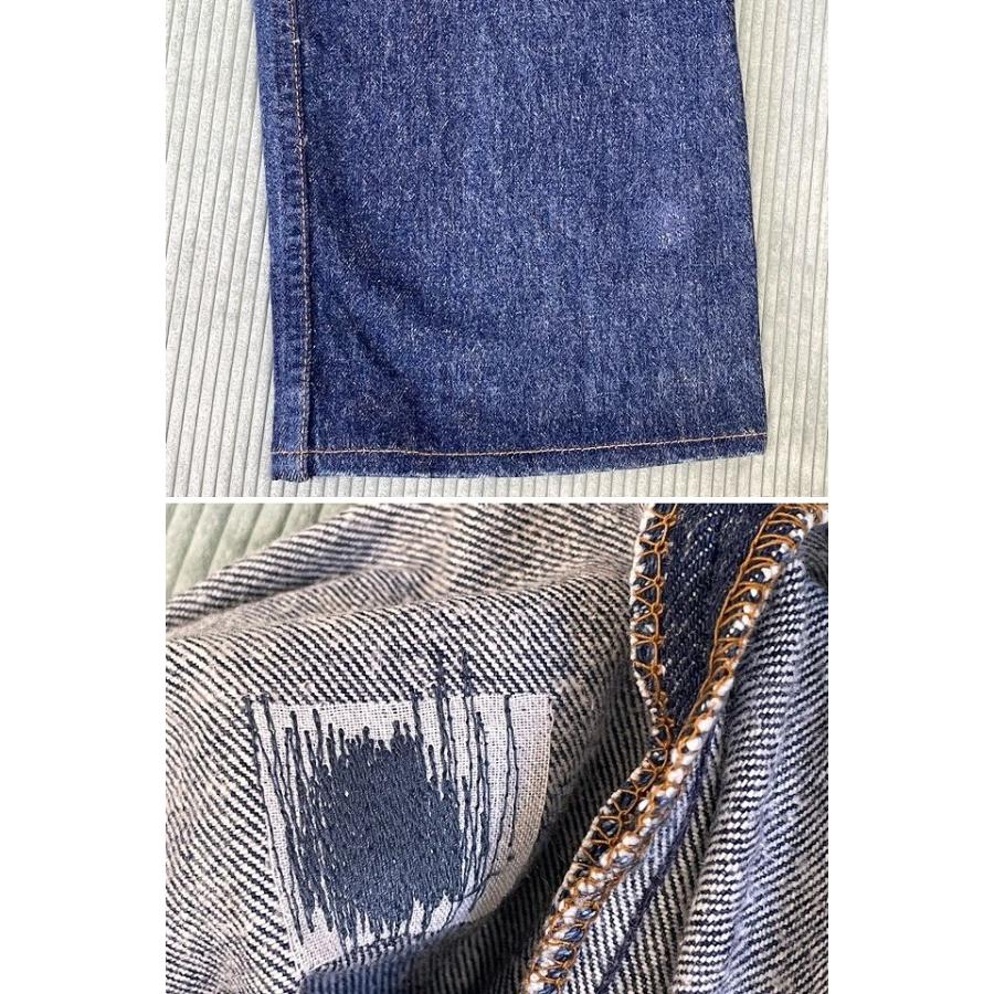Levi's（リーバイス） 米国製 80's 1985 LEVI'S 501 0115 色濃