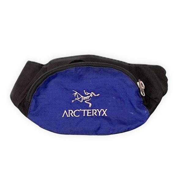 ARC'TERYX URBAN FANNY | Closet Clothing 研究所ブログ - バッグ ARC'TERYX URBAN FANNY | Closet Clothing 研究所ブログ - バッグ