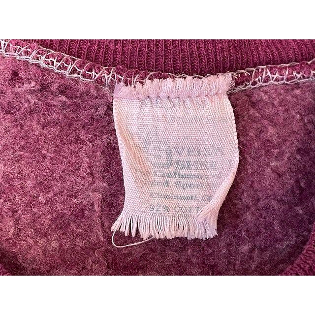 Velva Sheen（ベルバシーン） 60's 70's 米国製 ビンテージ カットオフ
