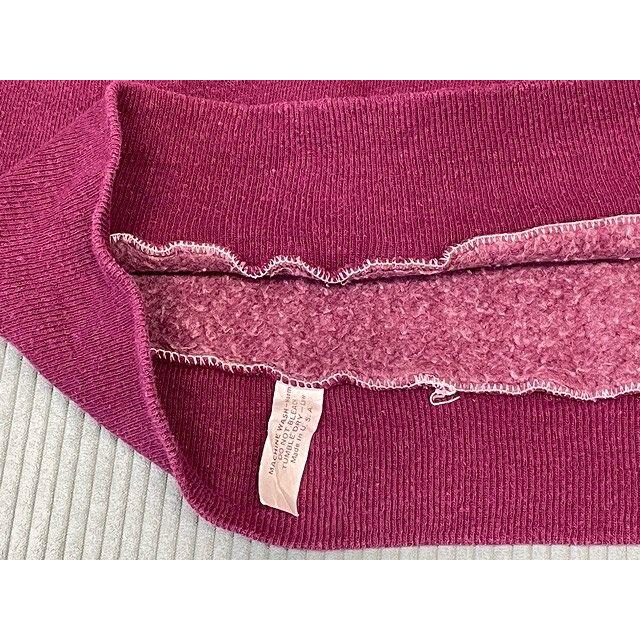 Velva Sheen（ベルバシーン） 60's 70's 米国製 ビンテージ カットオフ