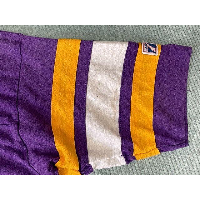 MADE IN USA 80's 90's 米国製 ロゴセブン LOGO7 ビンテージ Tシャツ