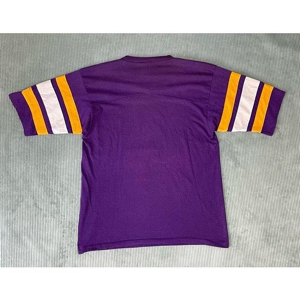 MADE IN USA 80's 90's 米国製 ロゴセブン LOGO7 ビンテージ Tシャツ