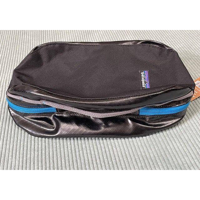 patagonia（パタゴニア） 未使用 ブラックホール キューブ フィッツ