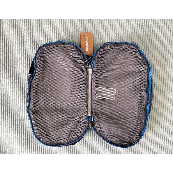 patagonia（パタゴニア） 未使用 ブラックホール キューブ フィッツ