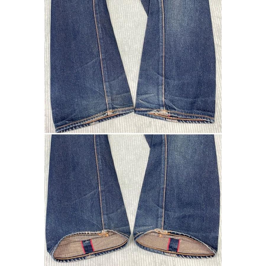 Levi's RED 日本製 2007 リーバイスレッド LEVI'S 03016-0001