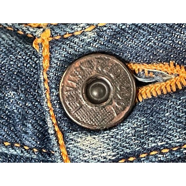 07 製 Levi's RED 1st STANDARD 復刻 日本製 Levi's RED 日本製 2007 リーバイスレッド LEVI'S 03016-0001 1st