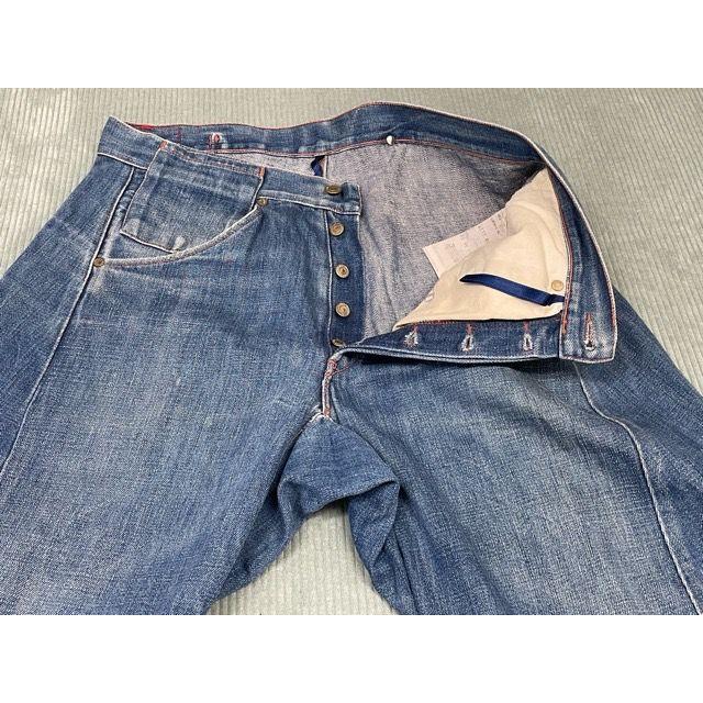 Levi's RED チュニジア製 2000AW リーバイスレッド LEVI'S 1st Levi's RED チュニジア製 2000AW リーバイスレッド LEVI'S 1st
