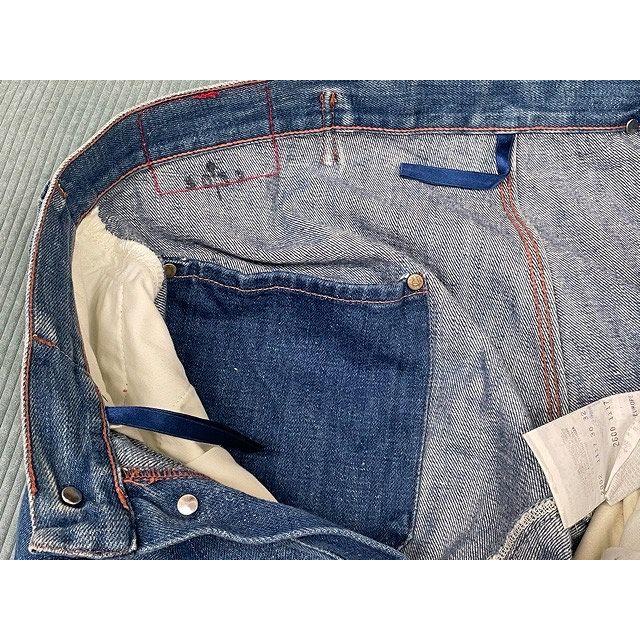 Levi's RED チュニジア製 2000AW リーバイスレッド LEVI'S 1st Levi's RED チュニジア製 2000AW リーバイスレッド LEVI'S 1st