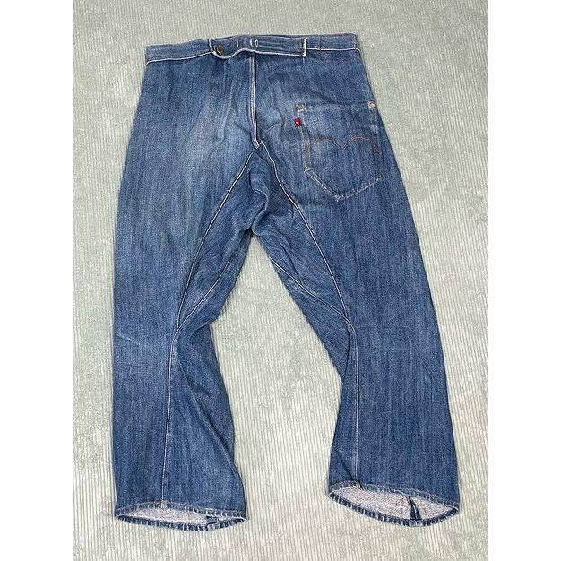 Levi's RED チュニジア製 2000AW リーバイスレッド LEVI'S 1st Levi's RED チュニジア製 2000AW リーバイスレッド LEVI'S 1st