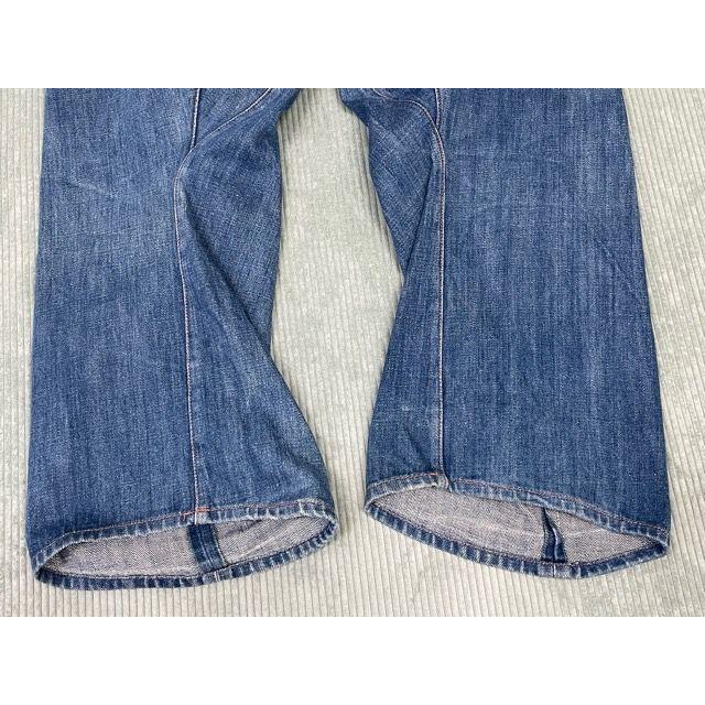 Levi's RED チュニジア製 2000AW リーバイスレッド LEVI'S 1st Levi's RED チュニジア製 2000AW リーバイスレッド LEVI'S 1st