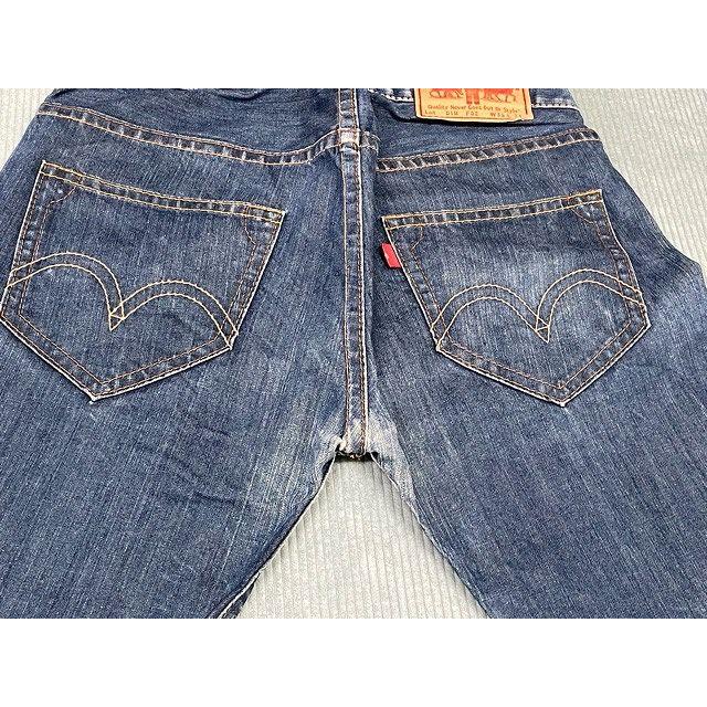 Levi's RED クロアチア製 2002FW リーバイスレッド LEVI'S 01M F02