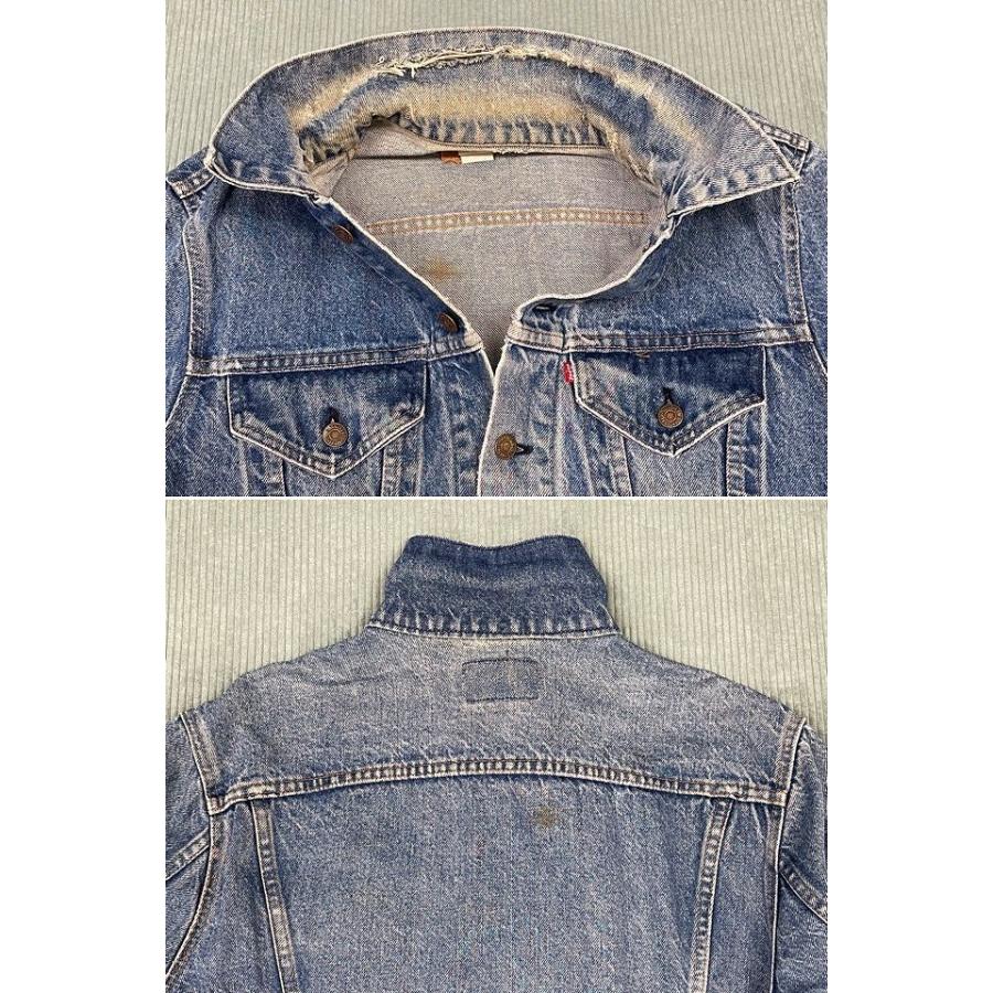 Levi's ビッグサイズ 70's 80's 米国製 ビンテージ リーバイス Levi's ビッグサイズ 70's 80's 米国製 ビンテージ リーバイス