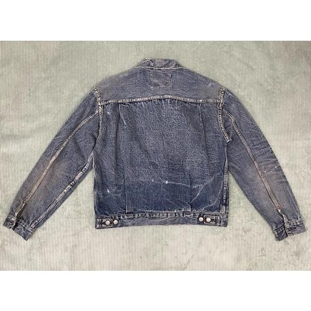 Levi's VINTAGE CLOTHING 2003年 米国製 リーバイス LEVI'S LVC EU