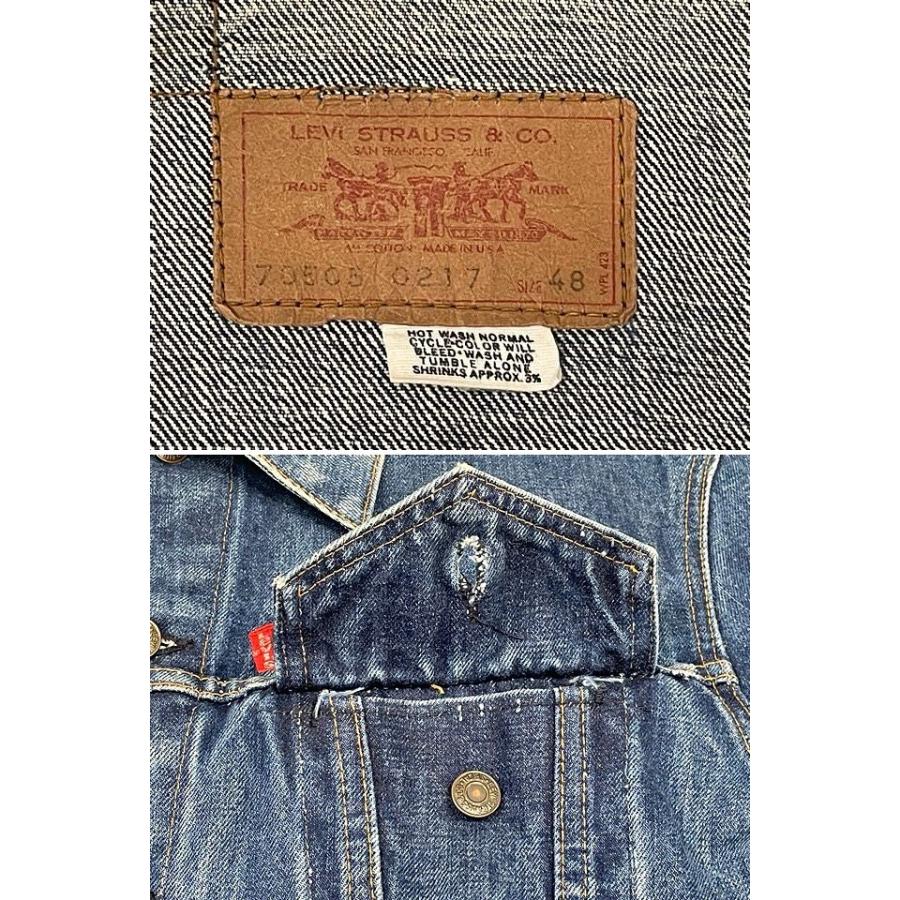 Levi's 70's 米国製 リーバイス LEVI'S ビンテージ デニム Levi's 70's 米国製 リーバイス LEVI'S ビンテージ デニム