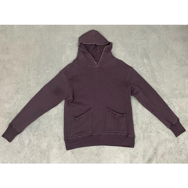 【新品未使用品】ウエアハウス ダックディガー 40s パーカー セパポケ 38 WAREHOUSE（ウエアハウス） 日本製 ダックディガー DUCK DIGGER