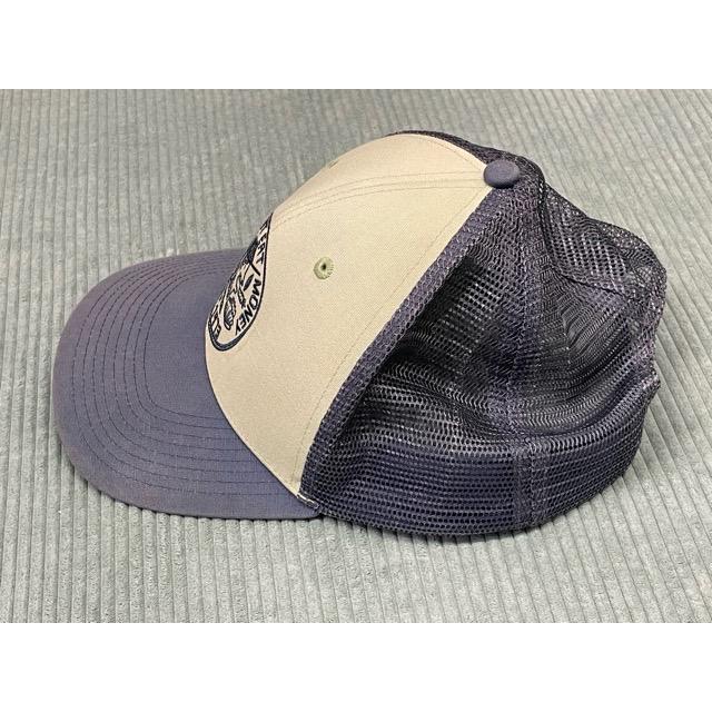 patagonia（パタゴニア） 2018 patagonia Can't Eat Money Trucker Hat