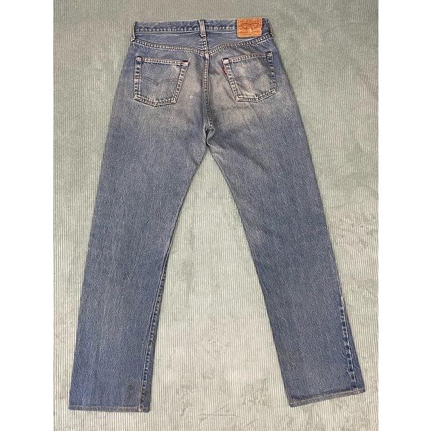 Levi's（リーバイス） 80's 1982 米国製 LEVI'S 501 2501 レッドライン