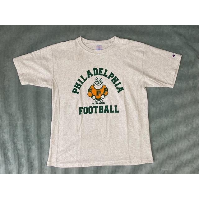 Champion（チャンピオン） Champion REVERSE WEAVE T-SHIRT リバース