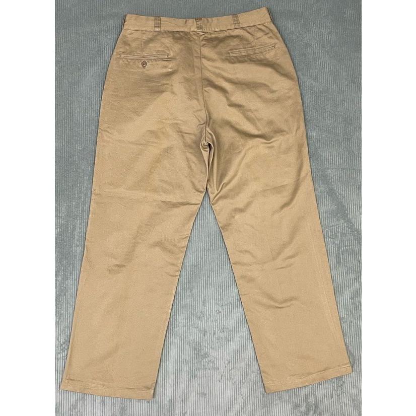 MILITARY 70's 米軍 us army trousers 8405-163-8712 チノパン MILITARY 70's 米軍 us army trousers 8405-163-8712 チノパン