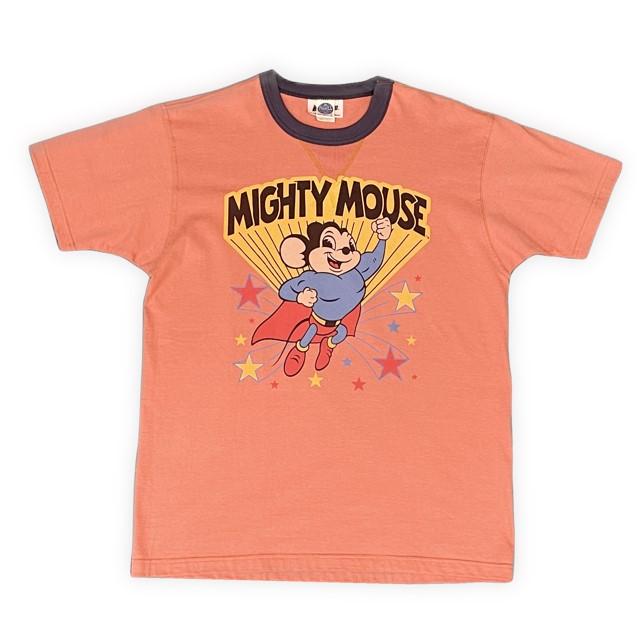 TOYS McCOY McCoy トイズマッコイ MIGHTY MOUSE マイティマウス McHILL 