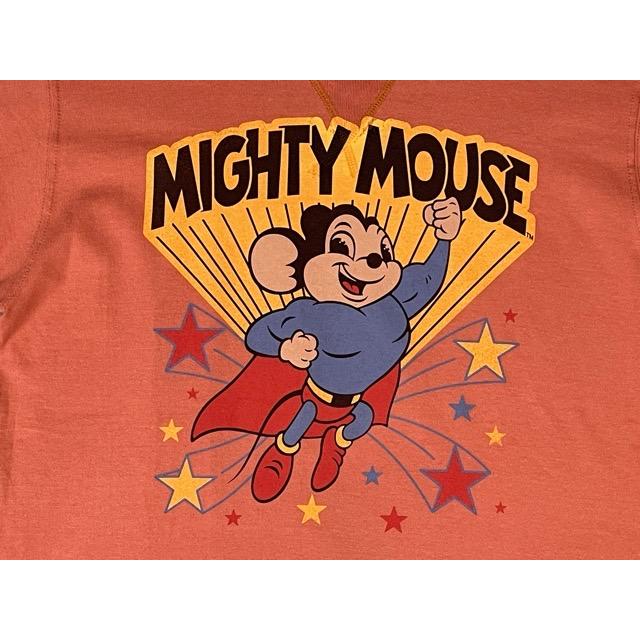 TOYS McCOY（トイズマッコイ） MIGHTY MOUSE マイティマウス McHILL