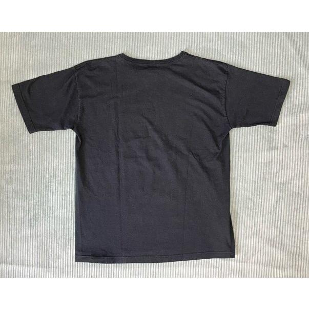 Champion（チャンピオン） 米国製 MADE IN USA Tシャツ T1011 NYU