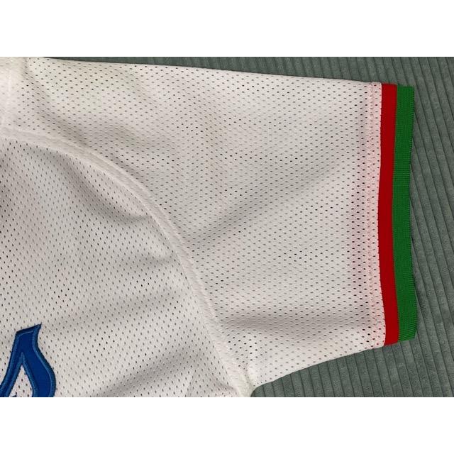 未使用 保管品 プロ野球 NPB 埼玉西武ライオンズ SEIBU LIONS FC クラシック ユニフォーム 黄金期 刺繍 S [ta-1146] |  | 04