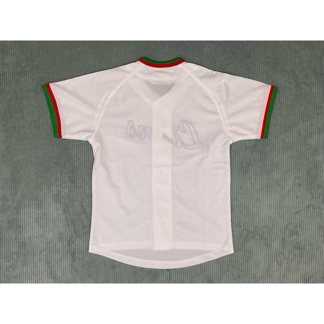 未使用 保管品 プロ野球 NPB 埼玉西武ライオンズ SEIBU LIONS FC クラシック ユニフォーム 黄金期 刺繍 S [ta-1146] |  | 05