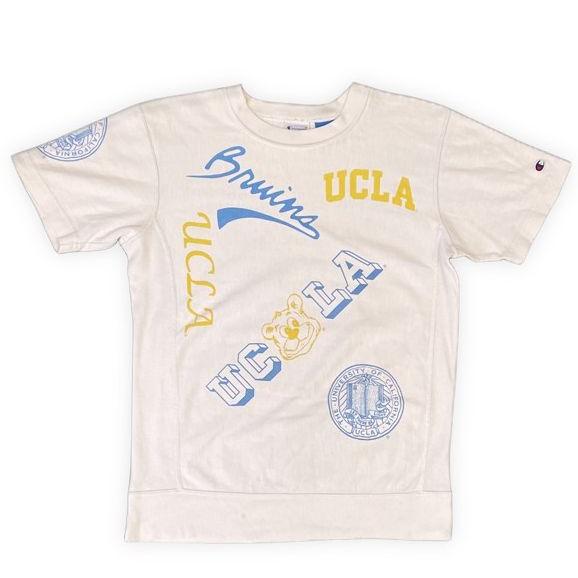 Champion（チャンピオン） ビームスボーイ BEAMS BOY REVERSE WEAVE T