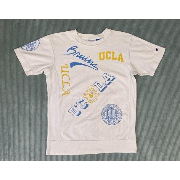 Champion（チャンピオン） ビームスボーイ BEAMS BOY REVERSE WEAVE T