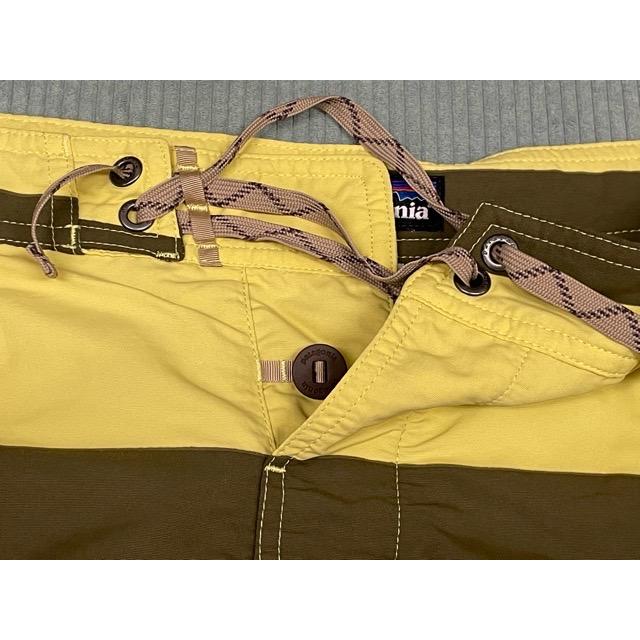 patagonia（パタゴニア） 2014 ナイロン ショートパンツ Minimalist