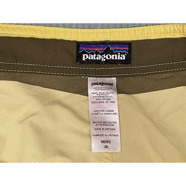patagonia（パタゴニア） 2014 ナイロン ショートパンツ Minimalist