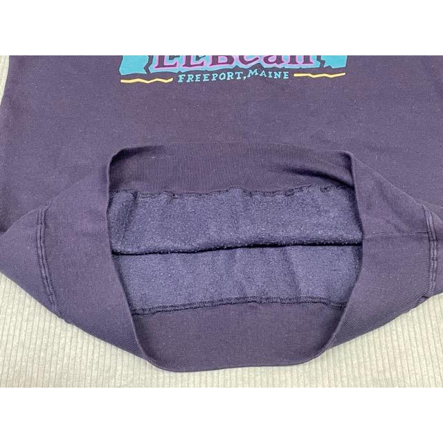 L.L.Bean（エルエルビーン） 90's 米国製 L.L.Bean HARBORSIDE