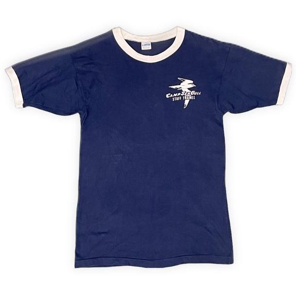 Champion（チャンピオン） 70's 米国製 MADE IN USA バータグ