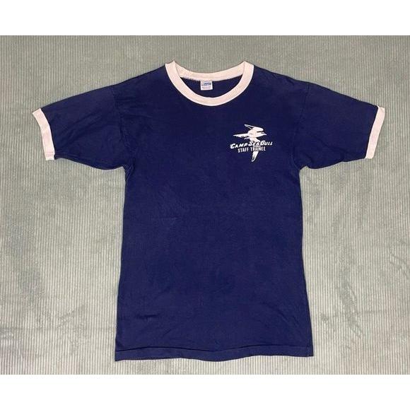Champion（チャンピオン） 70's 米国製 MADE IN USA バータグ
