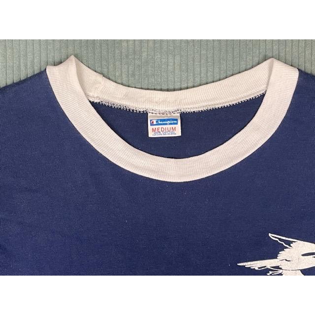 Champion（チャンピオン） 70's 米国製 MADE IN USA バータグ