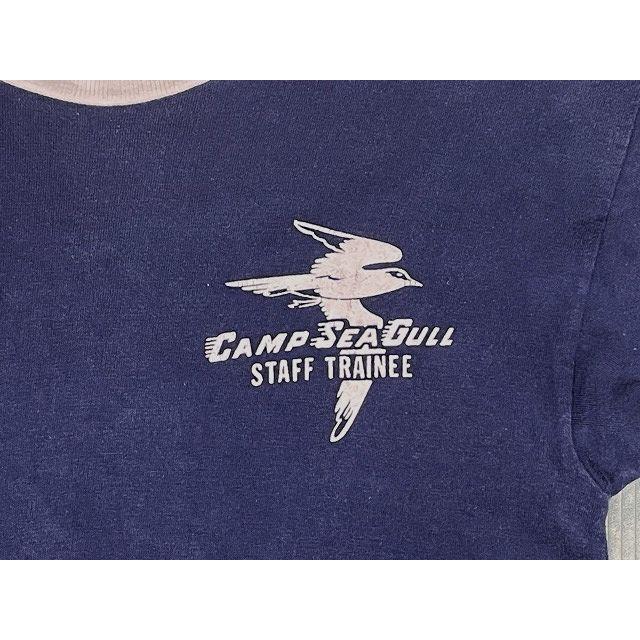Champion（チャンピオン） 70's 米国製 MADE IN USA バータグ