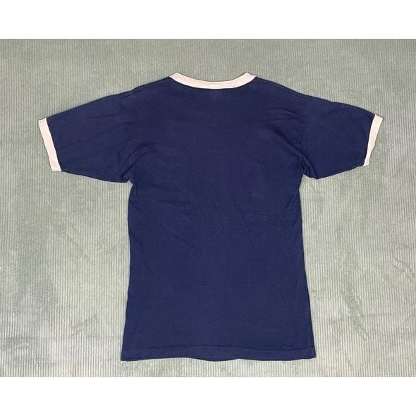 Champion（チャンピオン） 70's 米国製 MADE IN USA バータグ