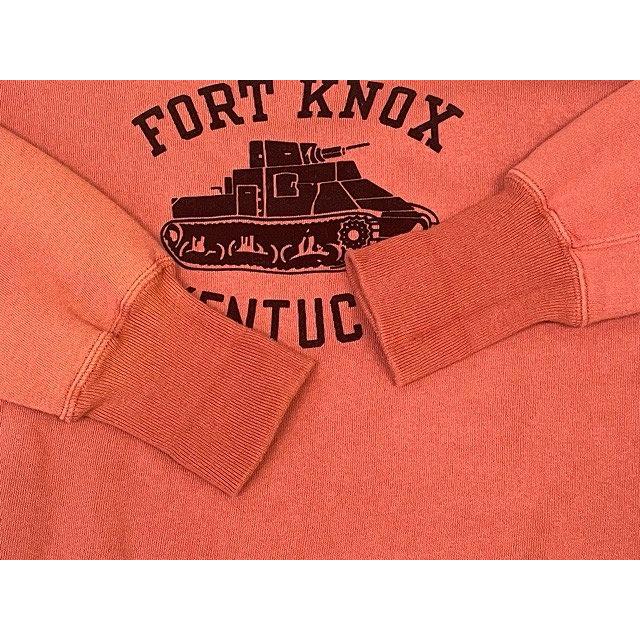 ウェアハウス 403スウェット FORT KNOX KENTUCKY Warehouse FORT KNOX