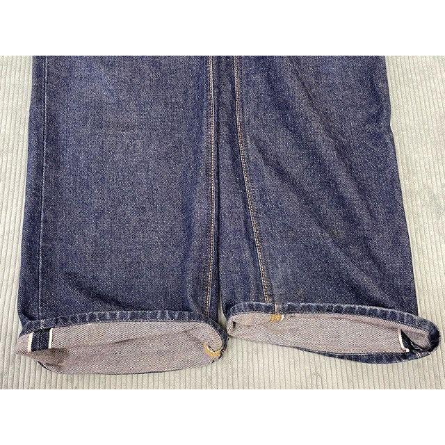 Lee（リー） 日本製 MADE IN JAPAN Lee RIDERS 101B サイド黒タグ 60's