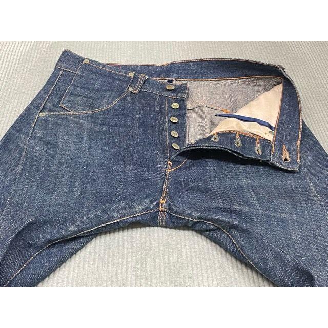 Levi's RED 2000AW リーバイスレッド LEVI'S 1st STANDARD Levi's RED 2000AW リーバイスレッド LEVI'S 1st STANDARD